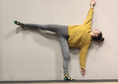 Yoga à PTL Geneva (Bachet)