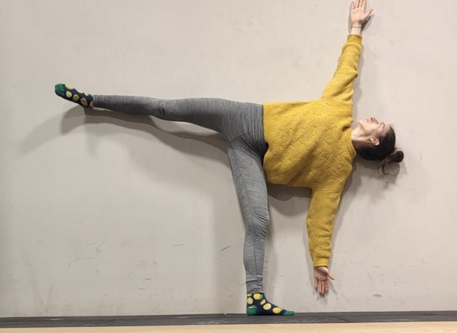 Yoga à PTL Geneva (Bachet)